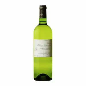 Château Haut Dambert Blanc 2023 (Halve Fles)