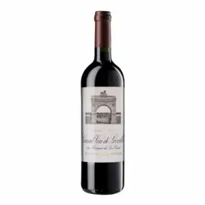 Château Léoville Las Cases 2019