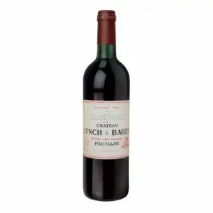 Château Lynch Bages 2021