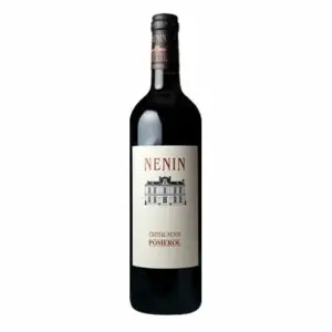 Château Nenin 2024