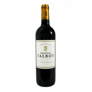Château Talbot 2020