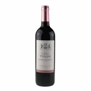 Château Yveline 2020