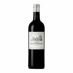 Château Cantemerle 2015 (Halve fles)