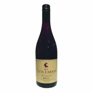 Clos Labade Rouge 2022