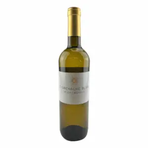 Le Grenache Blanc de la Chapelle 2021