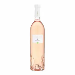 La Madrague - Cuvée Charlotte Rosé 2024