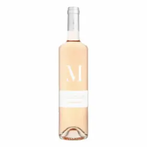 La Madrague - M de Madrague Rosé 2024 (Magnum)