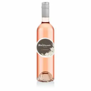 La Madrague - Méditerranée Rosé 2024