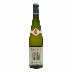 Léon Beyer - Pinot Blanc Hommage aux 4 saisons 2023