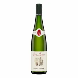 Léon Beyer - Pinot Gris 2022