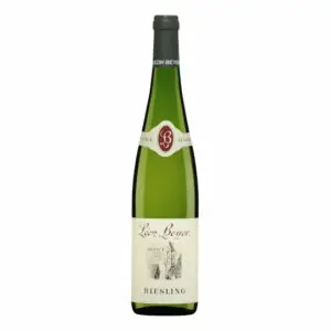 Léon Beyer - Riesling 2021 (Halve fles)