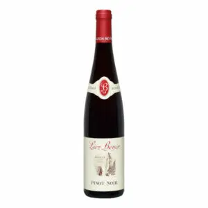 Léon Beyer - Rouge d'Alsace 2022