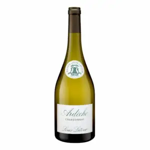 Louis Latour - Ardèche Chardonnay 2022 (Magnum)
