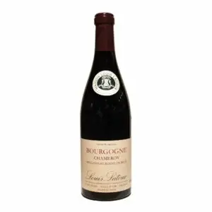Louis Latour - Bourgogne Chameroy 2020