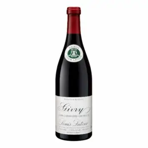 Louis Latour - Givry 2023 (Halve fles)