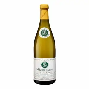 Louis Latour - Macon Lugny 'Les Genièvres' 2024