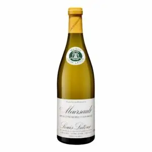 Louis Latour - Meursault 2021 (Halve fles)