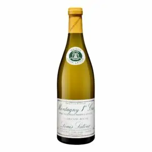 Louis Latour - Montagny 1º Cru 'La Grande Roche' 2022