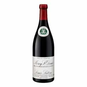 Louis Latour - Morey-Saint-Denis 2016