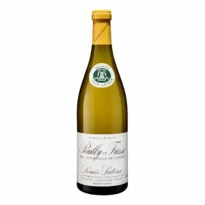 Louis Latour - Pouilly Fuissé 2023 (Halve Fles)