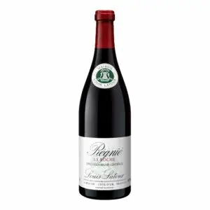 Louis Latour - Régnié 'La Roche' 2023 (Halve fles)