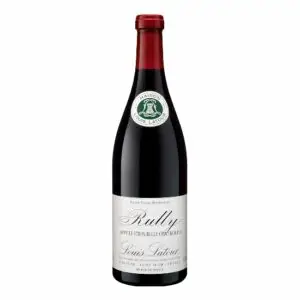 Louis Latour - Rully Rouge 2023