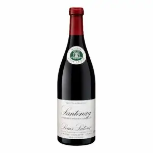 Louis Latour - Santenay 2022 (Halve fles)