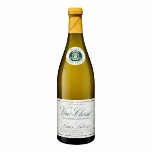 Louis Latour - Viré Clessé 2021