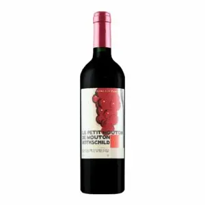 Petit Mouton 2024