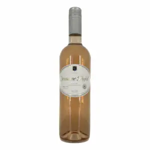 Domaine Pujol Rosé 2024
