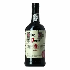 Silva Reis - Tawny Port