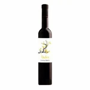 Silvano Garcia - Dulce Monastrell