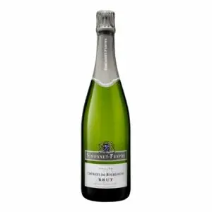 Simonnet Fèbvre - Cremant de Bourgogne Brut Blanc
