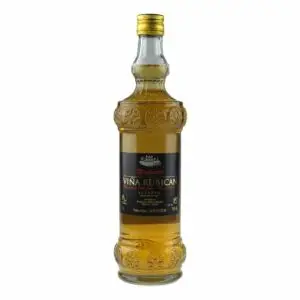 Bodegas Corellanas - Viña Rubican Moscatel