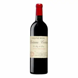 Château Certan de May 2020