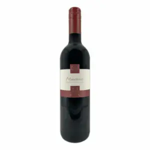 Domaine Pujol Rouge 2023