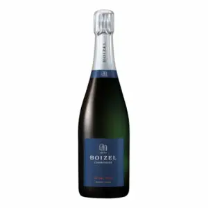 Champagne Boizel - Ultime Zéro