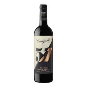 Campillo - 57 Seleccion Especial 2016
