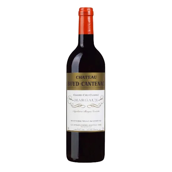 Château Boyd Cantenac 2018
