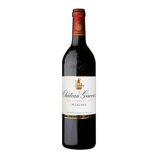 Château Giscours 2020