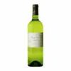 Château Haut Dambert Blanc 2023 (Halve Fles)