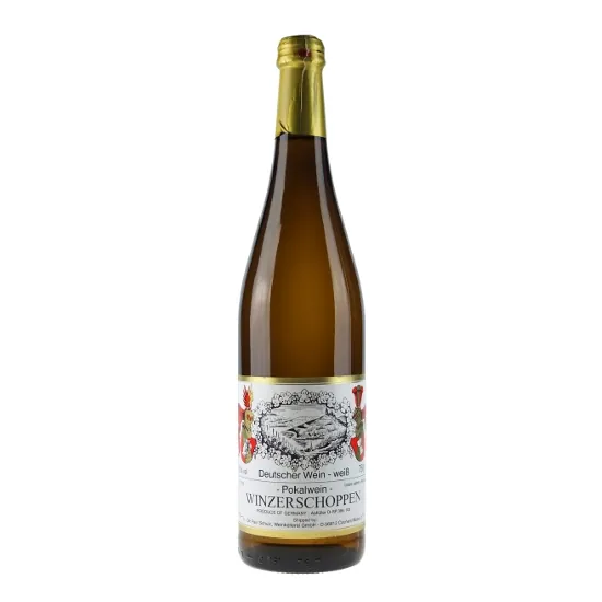 Dr. Schulz - Winzerschoppen