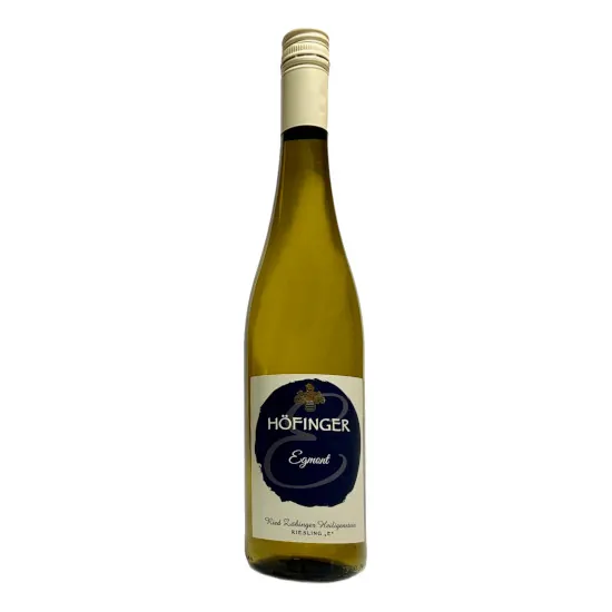 Weingut Höfinger - Riesling 'Heiligenstein' 2020
