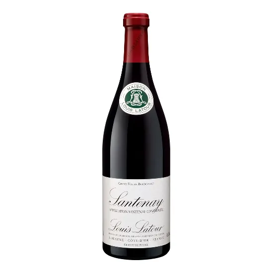 Louis Latour - Santenay 2022 (Halve fles)