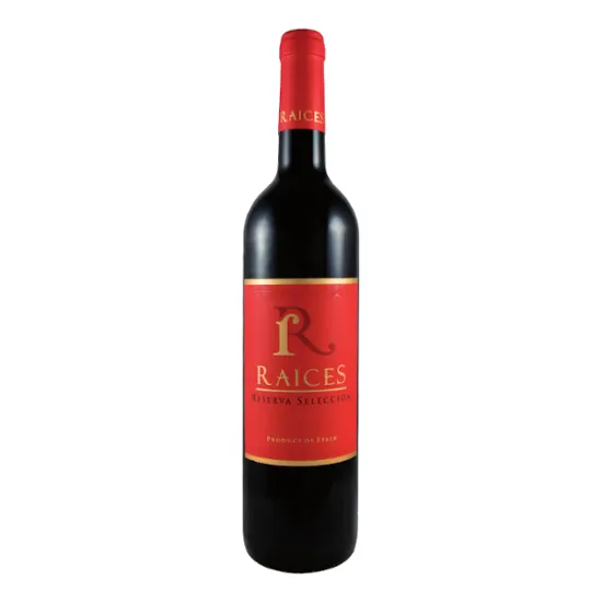 Raices Reserva 2019