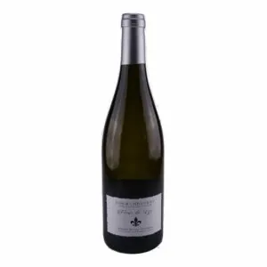 Philippe Sauger - Cour-Cheverny 'Fleur de Lys' 2022
