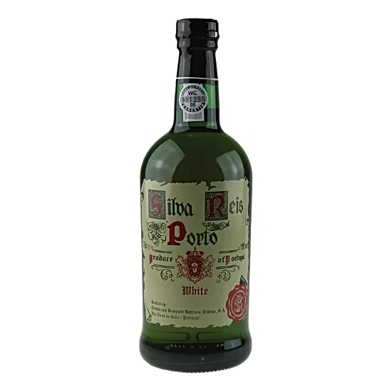 Silva Reis - White Port