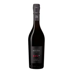 Champagne Boizel - Ratafia Champenois