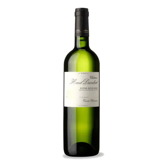 Château Haut Dambert Blanc 2023 (Halve Fles) - Afbeelding 2
